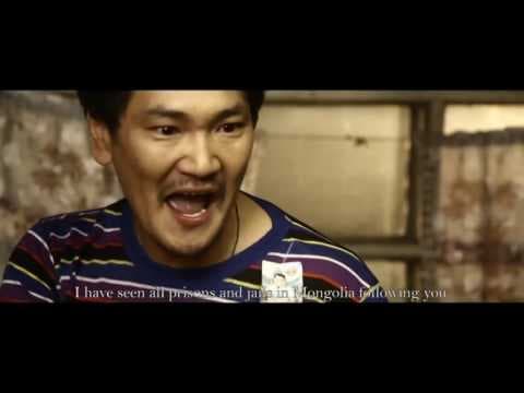 "One Life of Two Women" Trailer