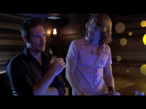 Catching the Fever Trailer  - Indie Comedy Feature