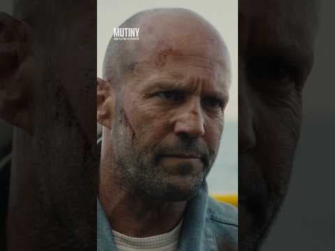 The plan: VENGEANCE. You down?