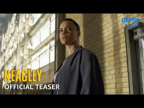 Official Teaser Trailer