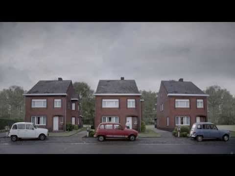 De Smet (short film) - Trailer