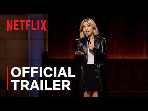 Official Trailer