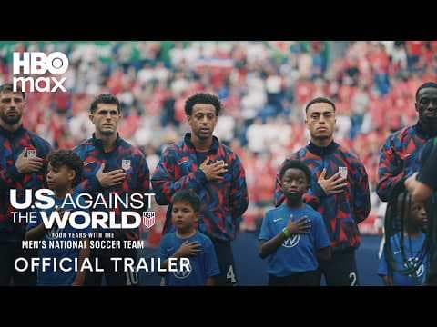 Official Trailer