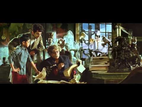Trailer