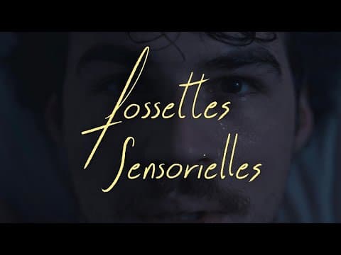 Fossettes sensorielles (2025) - Bande-annonce officielle