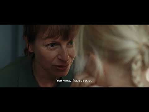 MIND EI OLE SINUTA - treiler. Kinodes 27. novembrist.