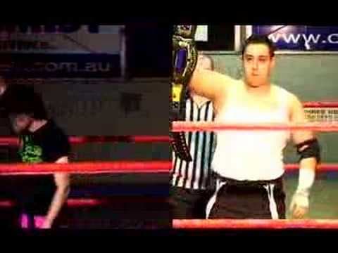The Young and The Wrestlers Movie Trailer