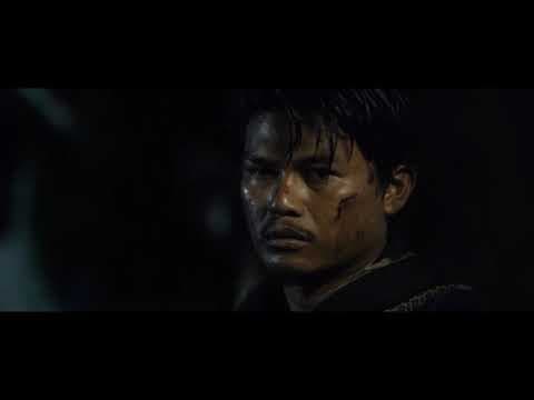 SILAT WARRIOR: THE DEED OF DEATH Trailer (2021)