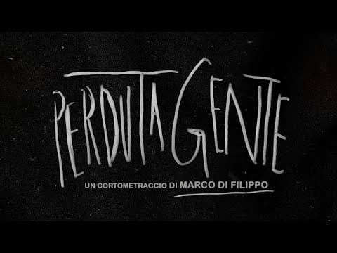 Perduta Gente (2026) - trailer