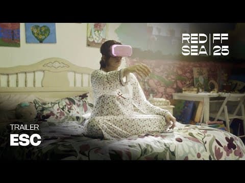 Esc - إسك | Trailer