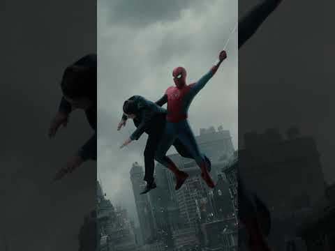 A new era of Spider-Man dawns