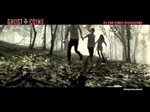 Ghost Coins Official Trailer