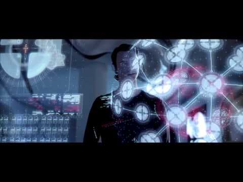 Narcopolis - Official Trailer HD