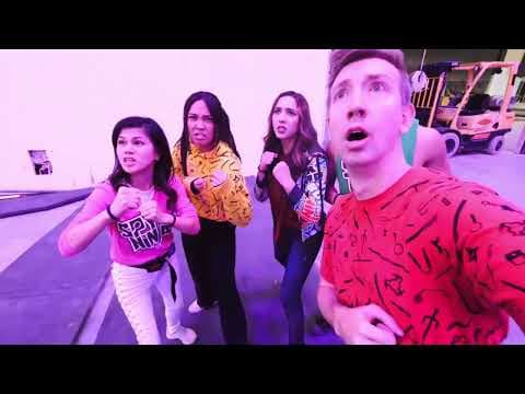TV Spot #1