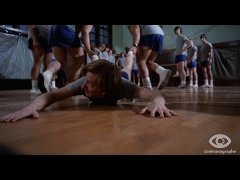 Cinématographe Blu-ray Promo Trailer