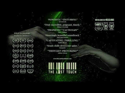[Trailer] The Last Touch written and directed by Melissa Mars