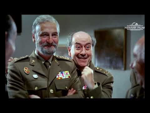 MI GENERAL de Jaime de Armiñán