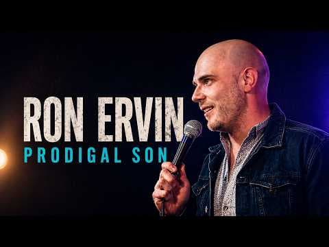 Ron Ervin: Prodigal Son (2023) | Full Comedy Special