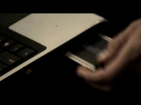 Something Evil Comes - trailer with David Millbern