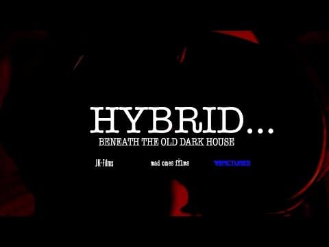 HYBRID...  -  trailer