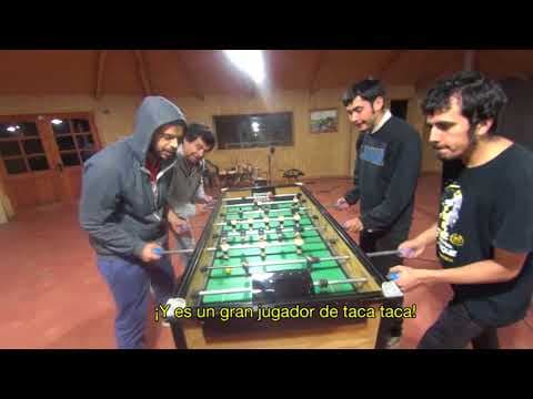 Ases Falsos - Haciendo 'Mala Fama'