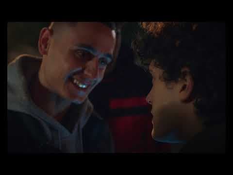 Notte romana - trailer