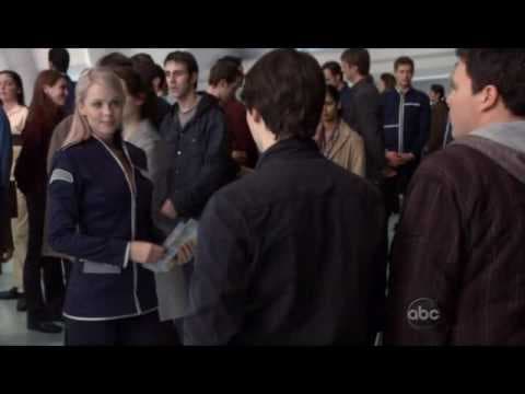 V 2009 Trailer HD