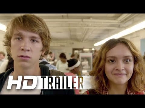 Official International Trailer