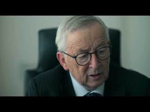 Europe : la bataille des sièges - Trailer vostfr