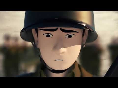 Camp Confidential: America's Secret Nazis  Trailer