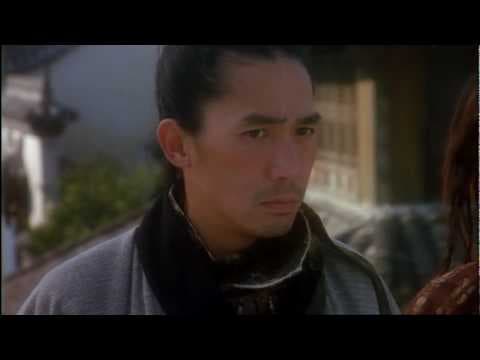 Chinese Odyssey 2002 (2002) HQ trailer (Cantonese audio) (AKA: Tian xia wu shuang | 天下无双)