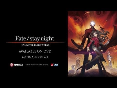 Official Trailer