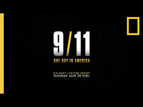 9/11: One Day in America Trailer | National Geographic