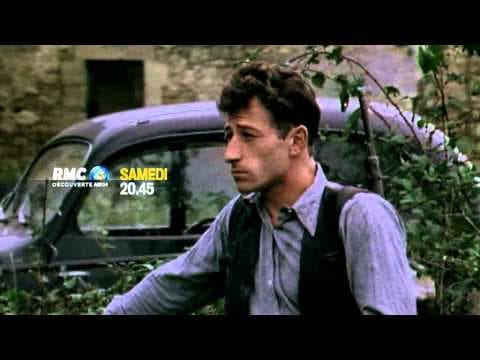 20H45 - Samedi 27 Janvier - La Bicyclette Bleue 3/3