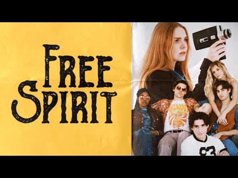 Free Spirit Teaser Trailer 2024