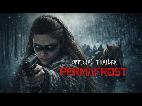 Permafrost | Official Trailer