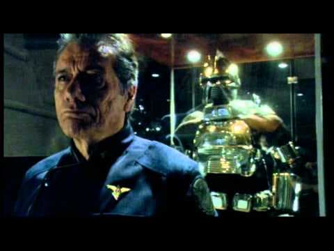 Battlestar Galactica:  Razor - Trailer