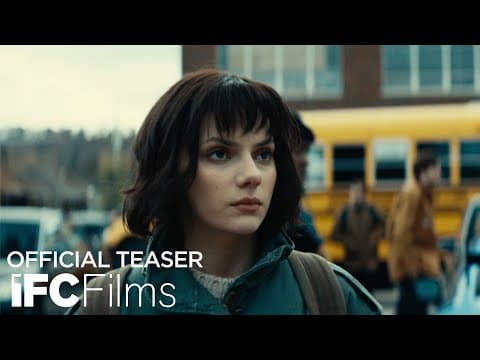 Official Teaser