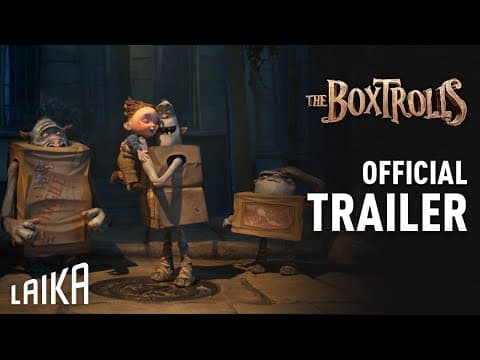 All Kinds of Families: Original Theatrical Teaser