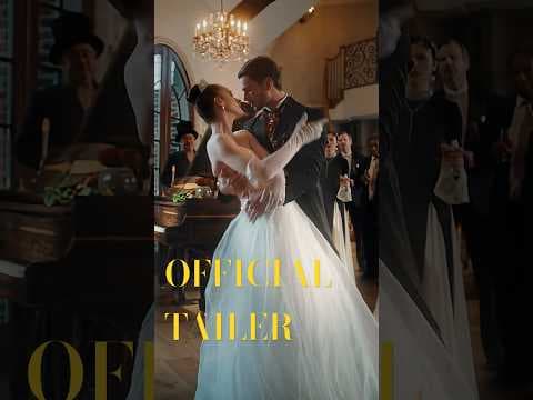 His Princess from Nowhere Trailer