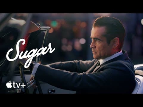 Who is John Sugar?