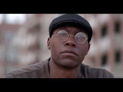 Eddie Official Trailer
