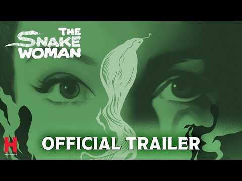 New Restoration From Original Negatives | Official Trailer