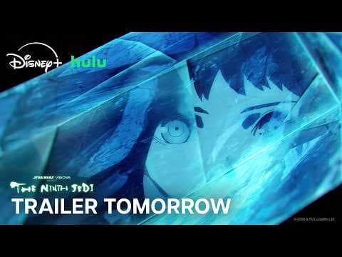 Trailer Tomorrow