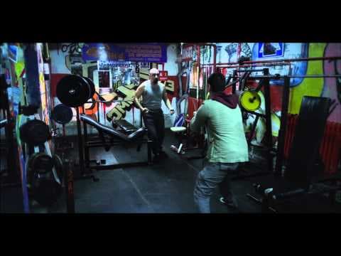 SKIDANJE - samo u bioskopima