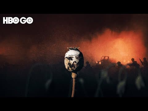 Official Teaser