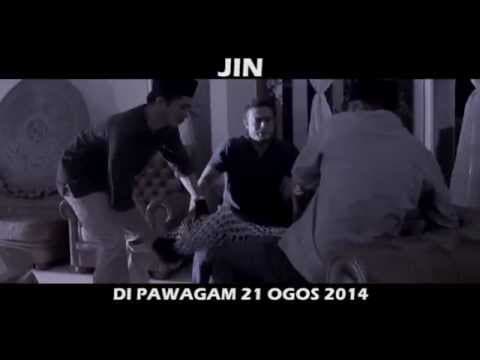 JIN Trailer
