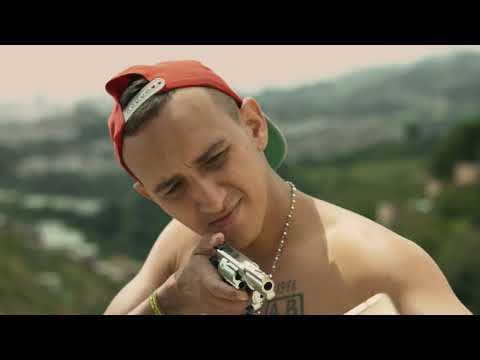 Guerri. Trailer