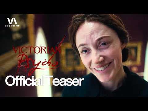 Teaser 4K