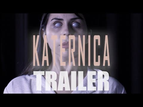 KATERNICA Official Trailer (2023) UK Horror Movie [4K]